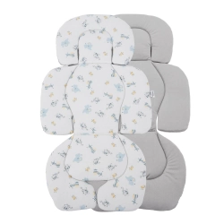 Wkładka Miu-Mio W-M-08 do wózka i fotelika dwustronna 70 cm